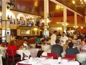 Arcos da Cantareira Churrascaria e Pizzaria